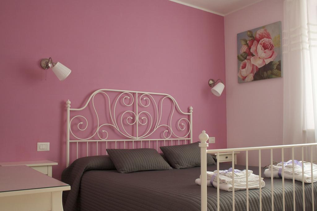 B&B Lavanda E Rosmarino Assisi Oda fotoğraf