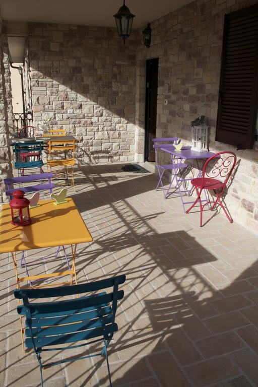 B&B Lavanda E Rosmarino Assisi Dış mekan fotoğraf