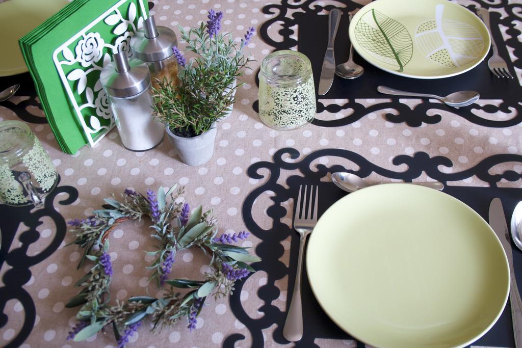 B&B Lavanda E Rosmarino Assisi Dış mekan fotoğraf