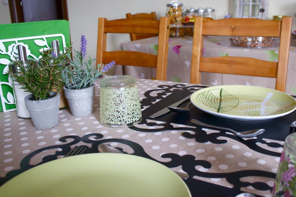 B&B Lavanda E Rosmarino Assisi Dış mekan fotoğraf