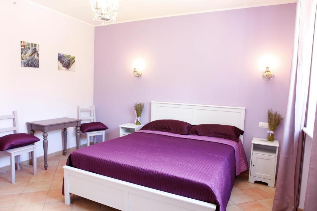 B&B Lavanda E Rosmarino Assisi Dış mekan fotoğraf
