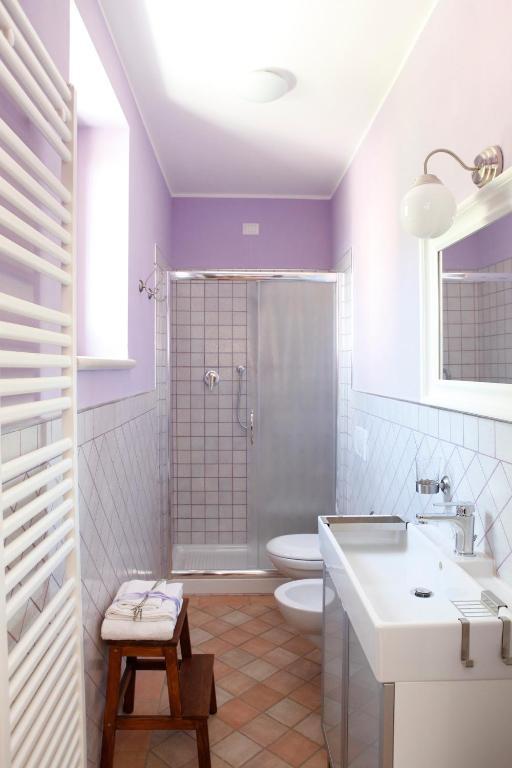 B&B Lavanda E Rosmarino Assisi Oda fotoğraf