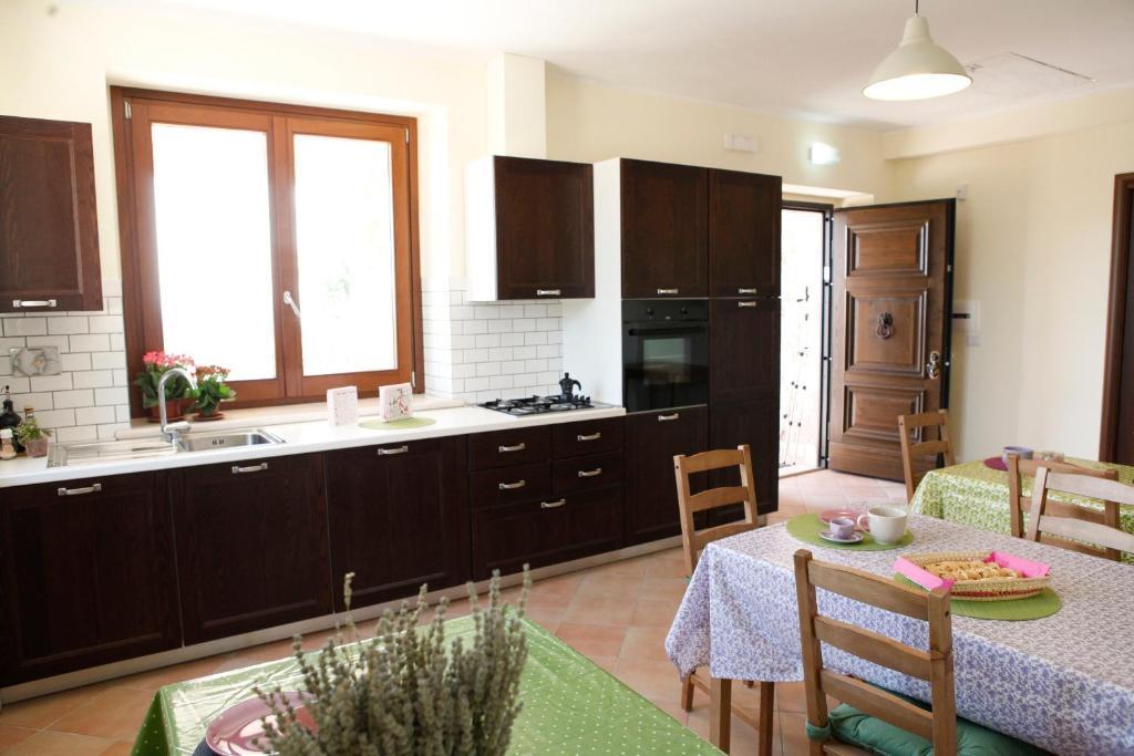 B&B Lavanda E Rosmarino Assisi Dış mekan fotoğraf