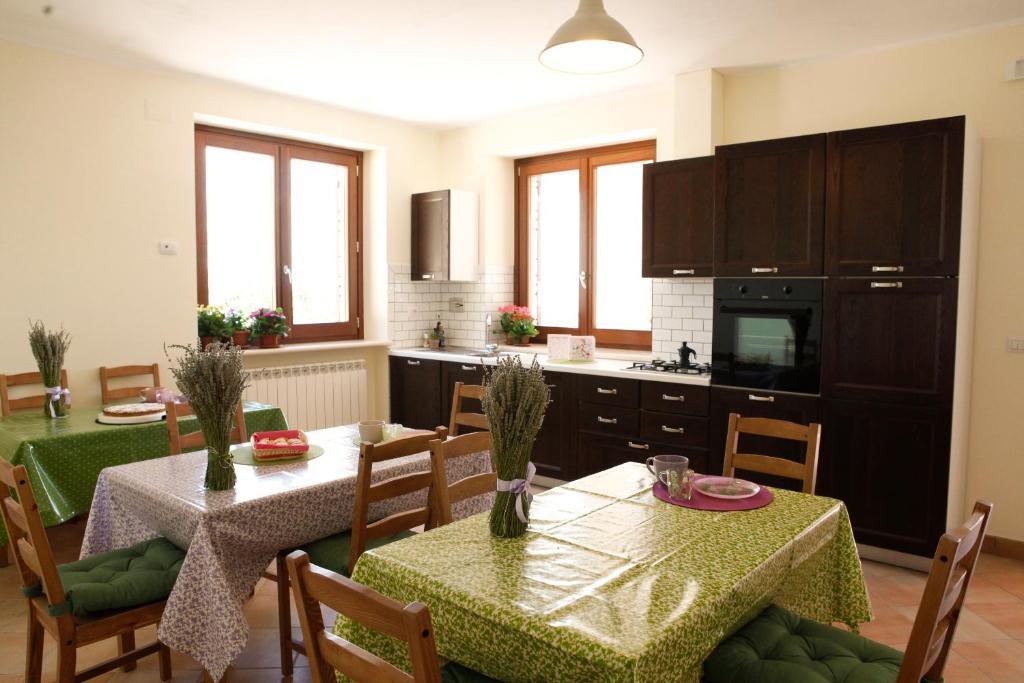 B&B Lavanda E Rosmarino Assisi Dış mekan fotoğraf