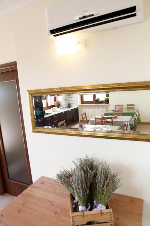 B&B Lavanda E Rosmarino Assisi Dış mekan fotoğraf