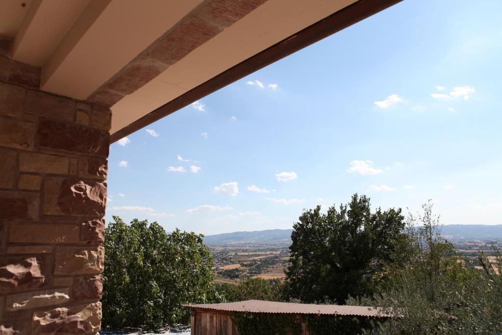B&B Lavanda E Rosmarino Assisi Dış mekan fotoğraf