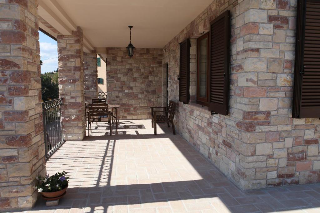 B&B Lavanda E Rosmarino Assisi Dış mekan fotoğraf