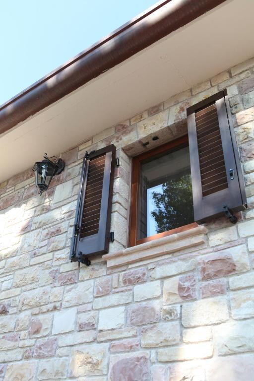 B&B Lavanda E Rosmarino Assisi Dış mekan fotoğraf