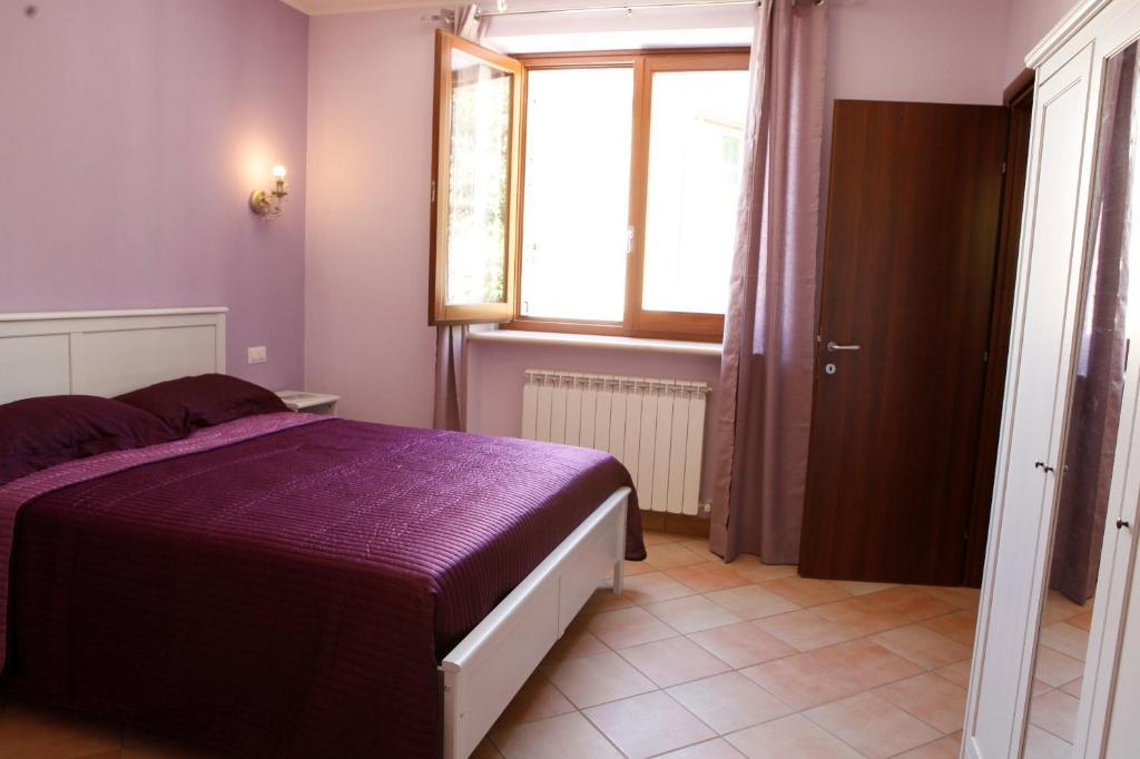 B&B Lavanda E Rosmarino Assisi Dış mekan fotoğraf