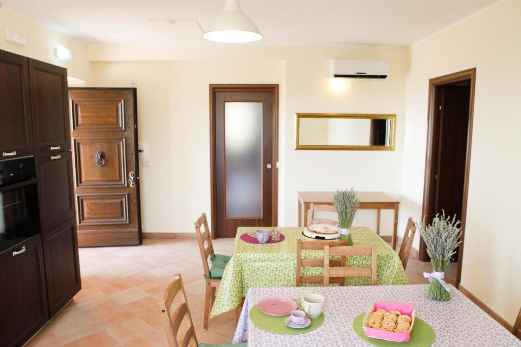 B&B Lavanda E Rosmarino Assisi Dış mekan fotoğraf