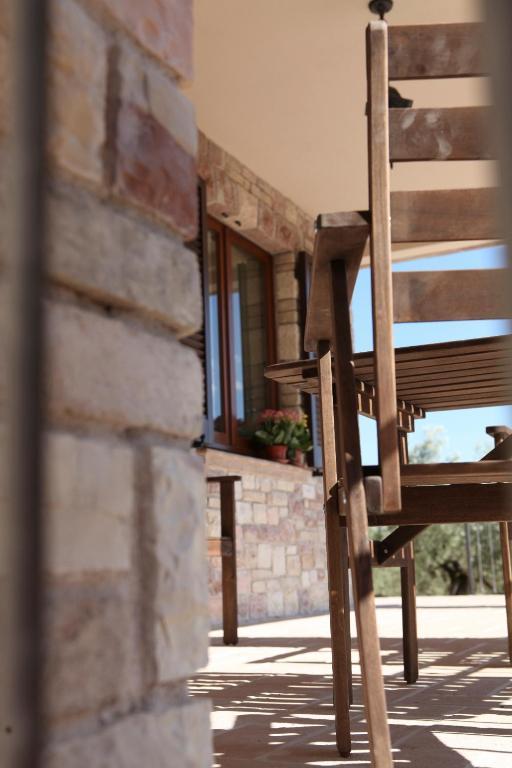 B&B Lavanda E Rosmarino Assisi Dış mekan fotoğraf