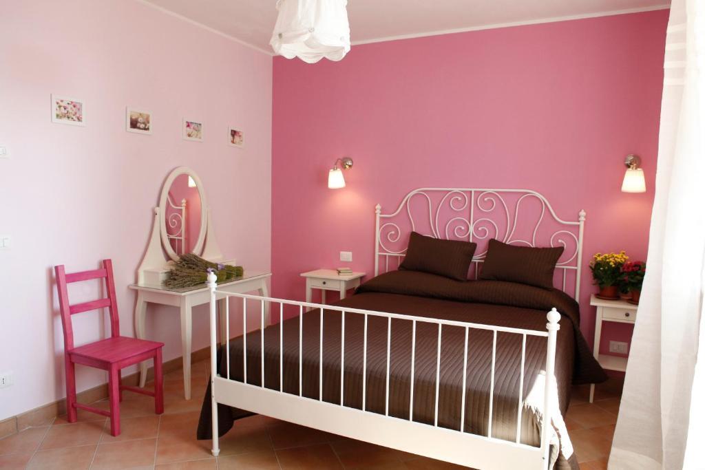 B&B Lavanda E Rosmarino Assisi Dış mekan fotoğraf