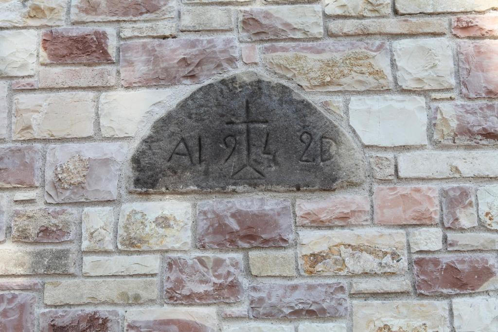 B&B Lavanda E Rosmarino Assisi Dış mekan fotoğraf