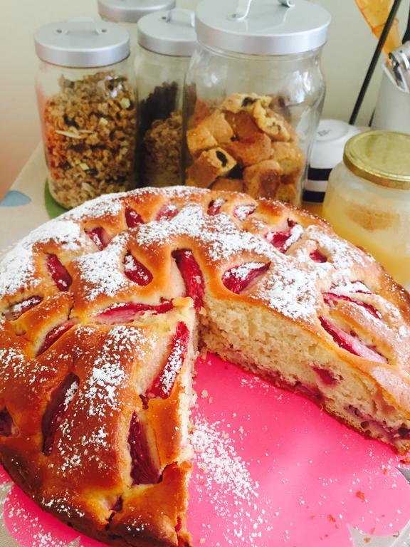 B&B Lavanda E Rosmarino Assisi Dış mekan fotoğraf